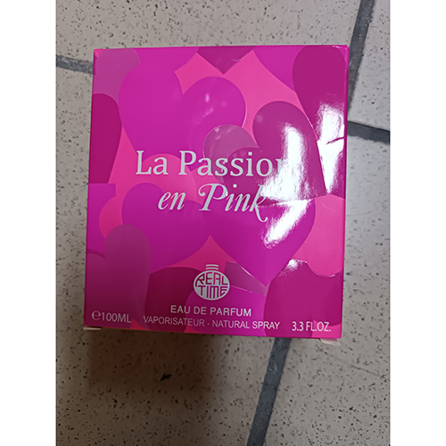 Perfume