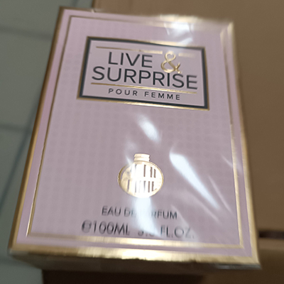 Perfume