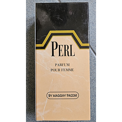 Perfume