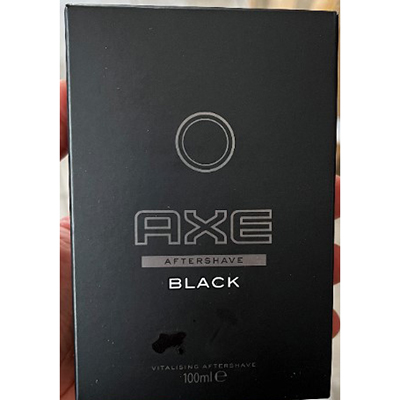 Aftershave