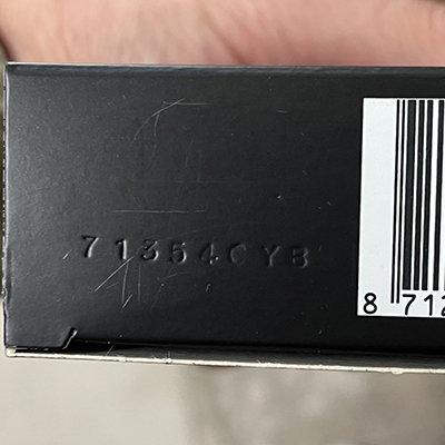 Aftershave