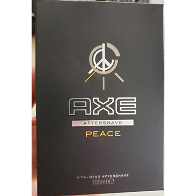 Aftershave