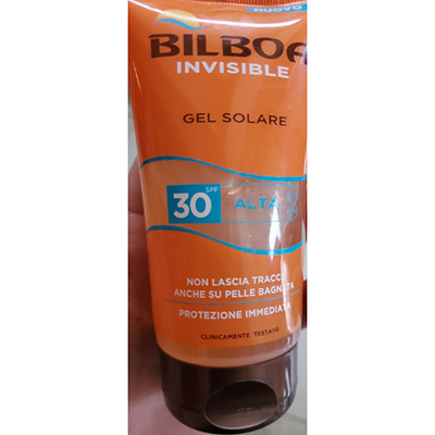Tanning gel