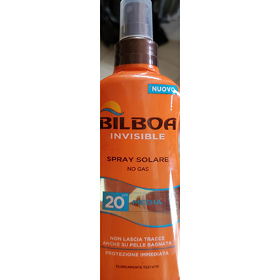 Sunscreen