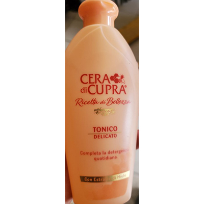 Face tonic