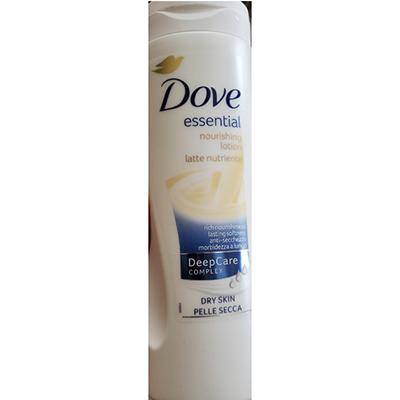 Body milk