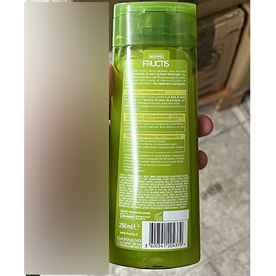 Shampoo