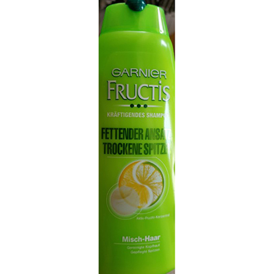 Shampoo
