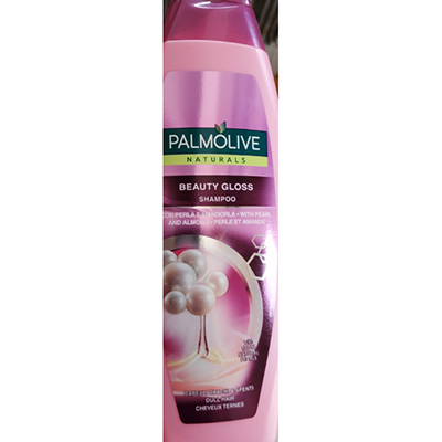 Shampoo