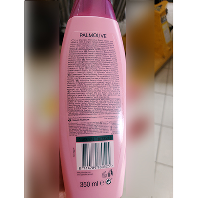 Shampoo