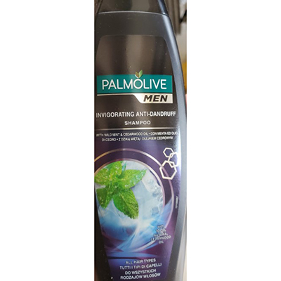 Shampoo