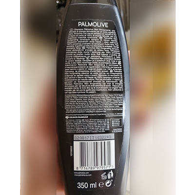 Shampoo