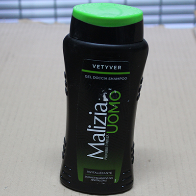 Shower gel / shampoo