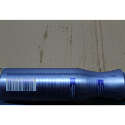 Hair mousse