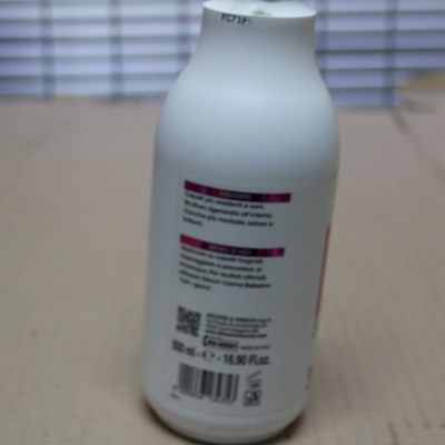 Shampoo