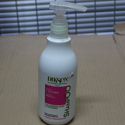 Shampoo