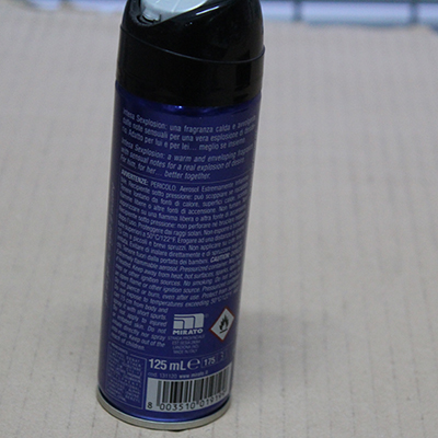 Deodorant