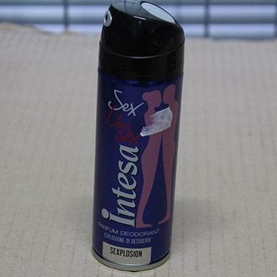 Deodorant