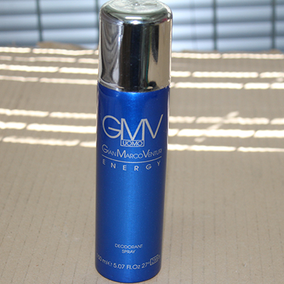 Deodorant