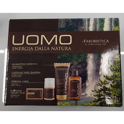 Cosmetics set