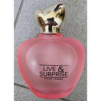 Perfume