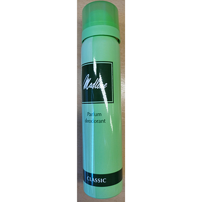 Deodorant