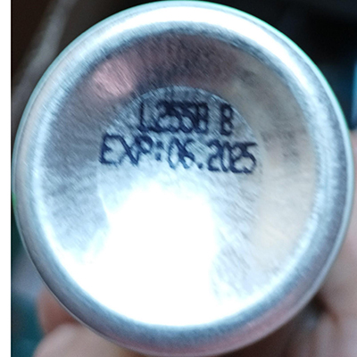 Deodorant