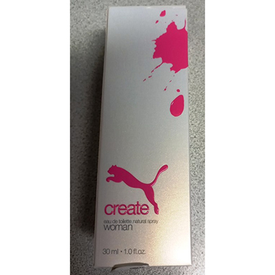 Eau de toilette