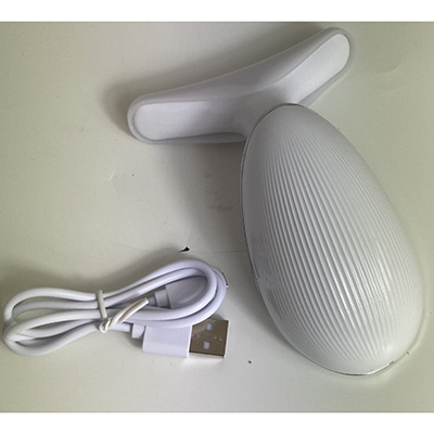 Electrical massage instrument