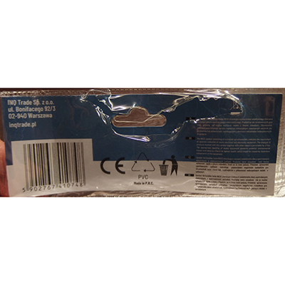 Electric extension lead