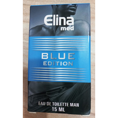 Eau de toilette