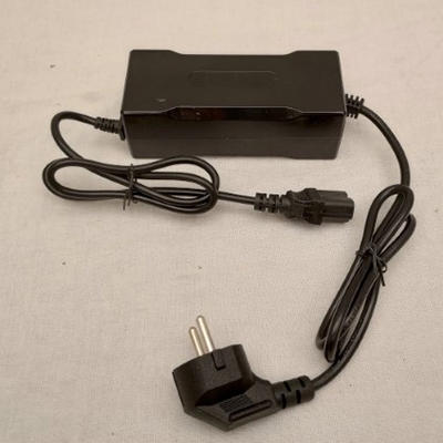 Charger for electric scooter