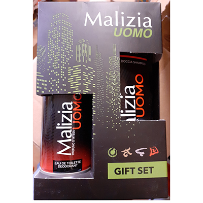 Cosmetics set