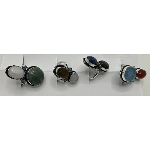 Ring set