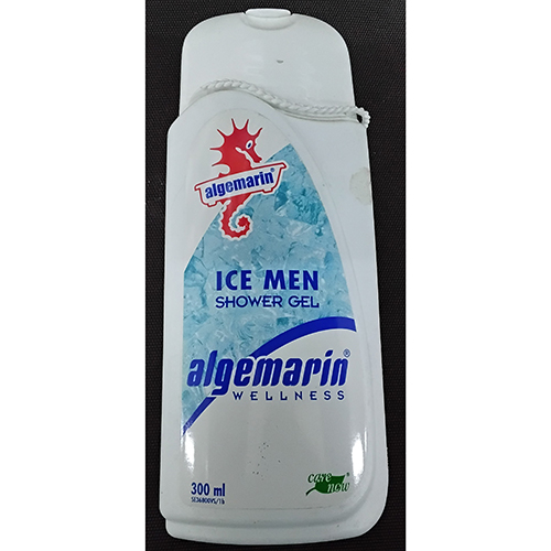 Shower gel