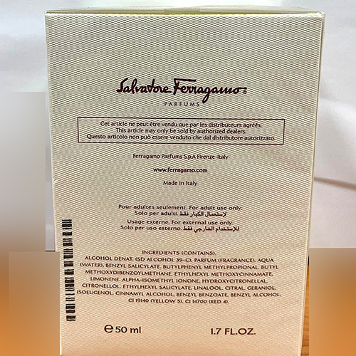 Perfume