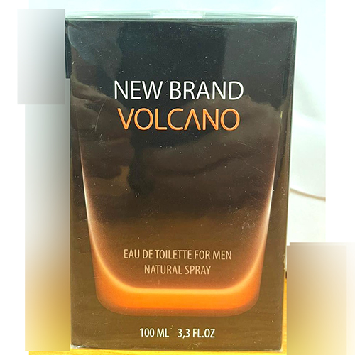 Eau de toilette