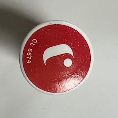 Nail polish