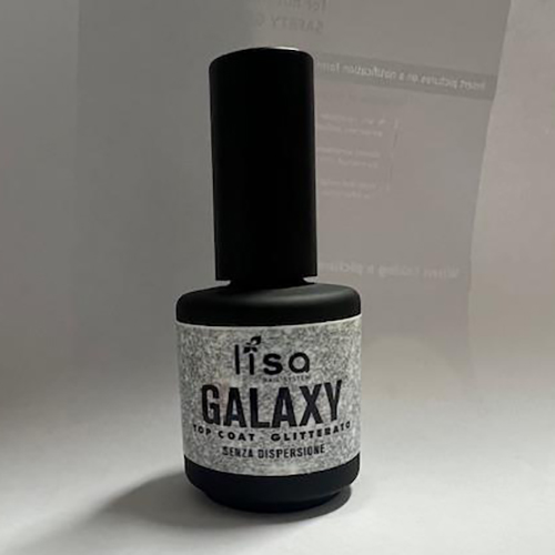 Gel nail polish
