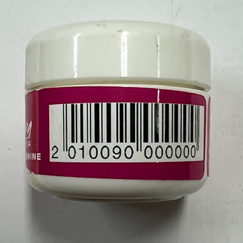 Gel nail polish