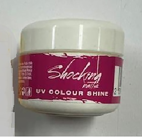 Gel nail polish