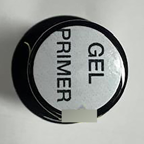 Gel nail polish