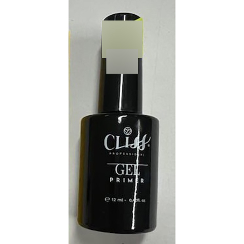 Gel nail polish