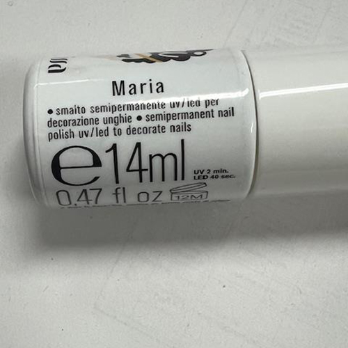 Nail polish