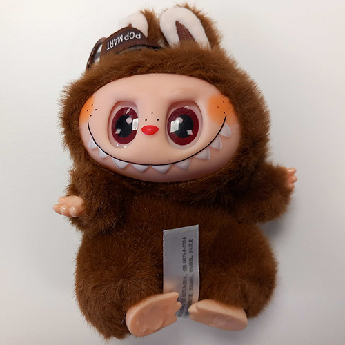 Soft toy