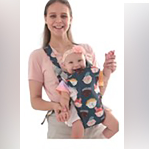 Baby carrier