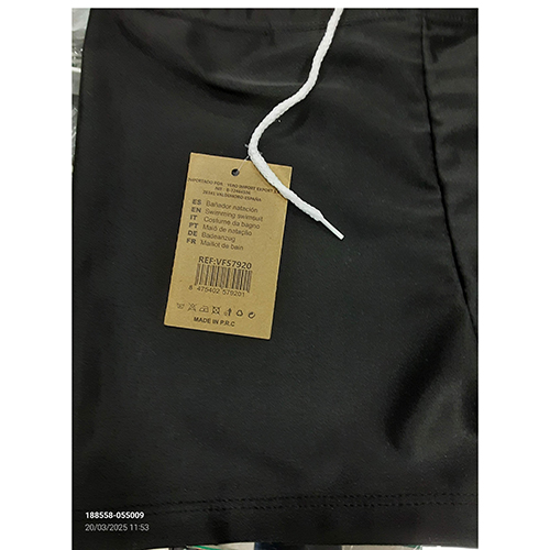 Children's swimsuit