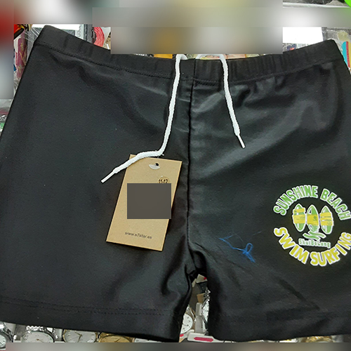 Children's swimsuit