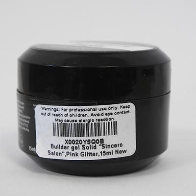 Nail repair polish