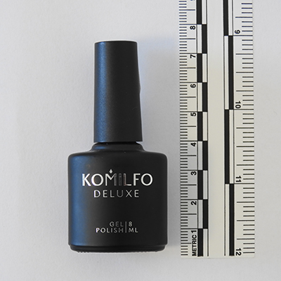 Nail repair polish
